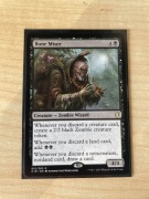 Bone miser karta mtg