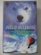 MROCZNE MATERIE I: ZORZA PÓŁNOCNA Philip Pullman