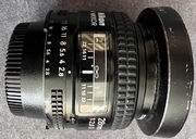Obiektyw Nikon Nikkor  28 2.8 af d - używany