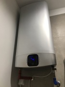 Ariston Thermo VLS EVO PLUS 80 EU