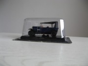 Citroen B2 Torpedo, 1:43/NOWY