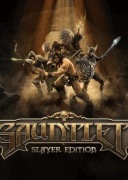 Gra PC Gauntlet - Slayer Edition Steam kod klucz