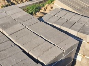 BLOCZKI BETONOWE 12X24X38