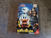 MegaGiga 42 - Dom strachów - Mega Giga