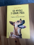 Co myśli i czuje pies - Gregory Berns