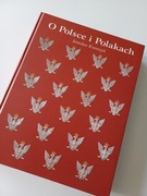Książka "O Polsce i Polakach"
