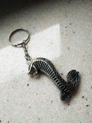 Brelok, Cobra, Shelby