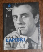 Salto - Andrzej Łapicki (Mistrzowie Polskiego Kina) (Tom 5)  (DVD)