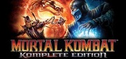 Mortal Kombat 9 Steam