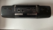 Radiomagnetofon PANASONIC RX-FT510 na dwie kasety, do sieci i na baterie