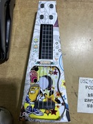 ZABAWKA DLA DZIECI MAŁA GITARA 18m+