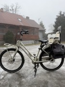 Rower Batavus Quip „28” 7 Biegów (OPIS)!!