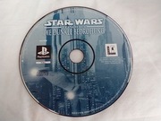 Star Wars Episode I / PS ONE / PS2  / PS3