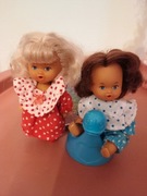 Vintage lalki Steffi "Love baby" 