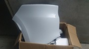 Narożnik Zderzaka Lewy Tył Renault Clio IV Kombi 850164372R Oryginał