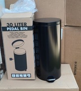 Kosz na śmieci 30l na pedał Pedal Bin