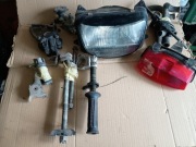 Lampa przod gpz 500 s 95r 