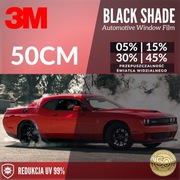 Profesjonalna folia do przyciemniania szyb