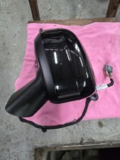 Volvo xc60 II lift lusterko prawe 15 pinów europa idealne!!!