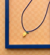 Naszyjnik Lemon Miyuki