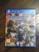 Gra PS4 - EARTH DEFENCE FORCE 4.1 THE SHADOW OF NEW DESPAIR