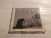 Toni Braxton – I Don't Want To