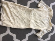 Koronkowa sukieneczka H&m