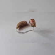 Aparat słuchowy SIEMENS prawy