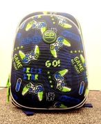 Wysokiej jakości nowy plecak szkolny Coolpack pojemny LEKKI 