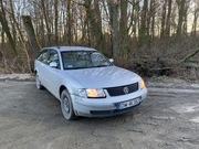 Volkswagen Passat B5 1.9 TDI