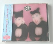 Me & My - Me & My (Japan Realese) Eurodance 
