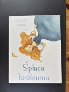 Śpiąca królewna - na motywach baśni Charles’a Perraulta