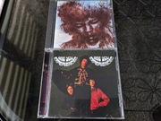 Jimi Hendrix Experience - Are You Experienced + The Cry Of Love./2CD/