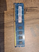 Pamięć RAM Ramaxel 4GB DDR3 PC3-10600U 1333MHz BCM