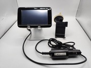 Nawigacja GPS Medion GoPal E4445 M20 Uchwyt Zasilacz EUROPA PL MENU