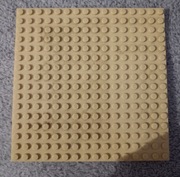 LEGO Płytka Bazowa 16x16