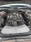 SILNIK BMW 750I 650I 550I 4.8 BENZYNA N62B48B