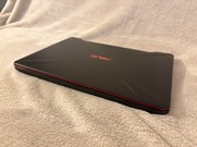 Asus TUF FX505GE | i5-8300H | 16GB | GTX 1050Ti | 120Hz IPS | Win 11