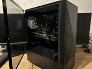 Komputer do gier Ryzen 5, GTX1060, 16GB RAM