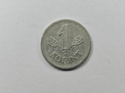 Węgry 1 forint 1968 #270