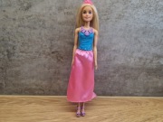 Mattel Barbie Dreamtopia Lalka Księżniczka 29 cm HGR01