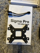 Chłodzenie CPU Grandis 2 XE1436