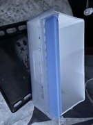 Szuflada dolna zamrażarka lodówka Indesit front