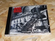 MR.BIG  -  Lean Into It  |  CD