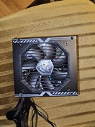 Zasilacz MSI MAG A650BN