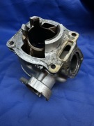 Cylinder i zawór wydechowy Yamaha dt 125 3mb