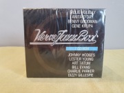 VERVE JAZZ BOX - 7szt CD