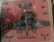 Me 110 E-1 - De Agostini     1:72