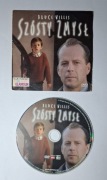 Film DVD Szósty zmysł z 1999 roku