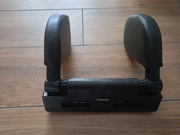 ZAGŁÓWEK HOALTE "KOMFORT" - SAMOCHODOWE OPARCIE NA GŁOWĘ